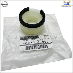 32870-AC800 Genuine Nissan SOCKET CONTROL 32870AC800 OEM