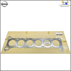 11044-5L301 Genuine Nissan GASKET-CYLINDER 110445L301 OEM LAUREL SKYLINE STAGEA