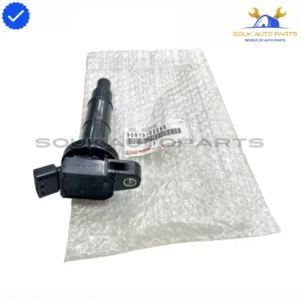 90919-02266 Genuine Toyota COIL ASSY, IGNITION 1AZFE 2AZFE 2AZFXE