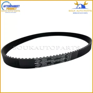 13568-11050 TIMING BELT 2E 2E-LU 123 TEETH For Toyota A387Y24MM COROLLA 1984-89