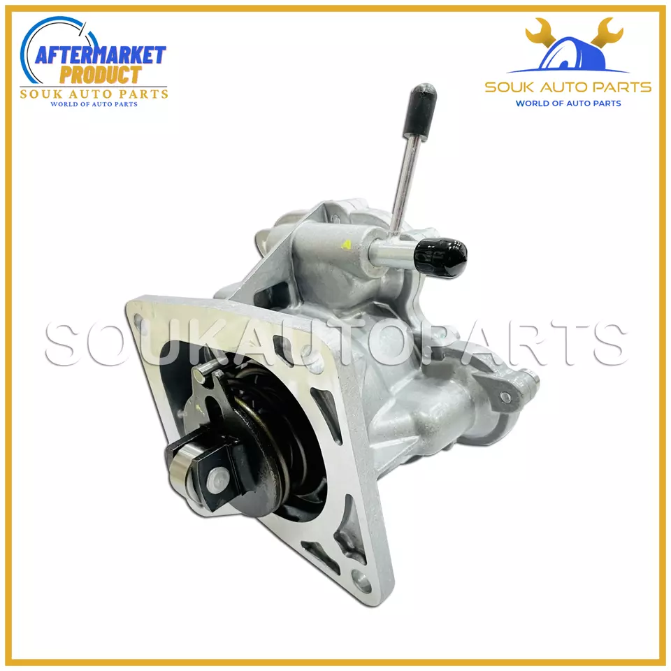 14650-VB101 BRAKE VACUUM PUMP RD28-T For Nissan PATROL SAFARI 2.8Ltr 94-99