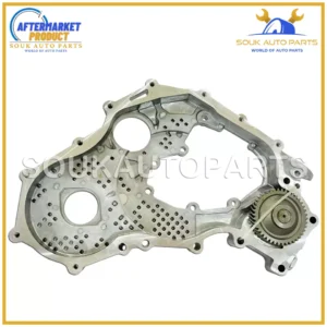 11301-17030 OIL PUMP 1HD For Toyota LAND CRUISER COASTER 4.2Ltr DIESEL