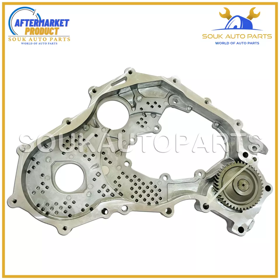 11301-17030 OIL PUMP 1HD For Toyota LAND CRUISER COASTER 4.2Ltr DIESEL