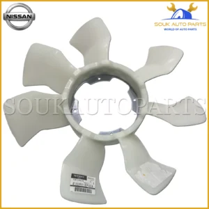 21060-6P00A Genuine Nissan RADIATOR COOLING FAN BLADE 210606P00A OEM