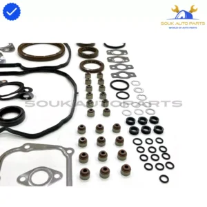 04111-0A020 FULL GASKET KIT 1MZ 1MZFE FOR TOYOTA CAMRY SIENNA