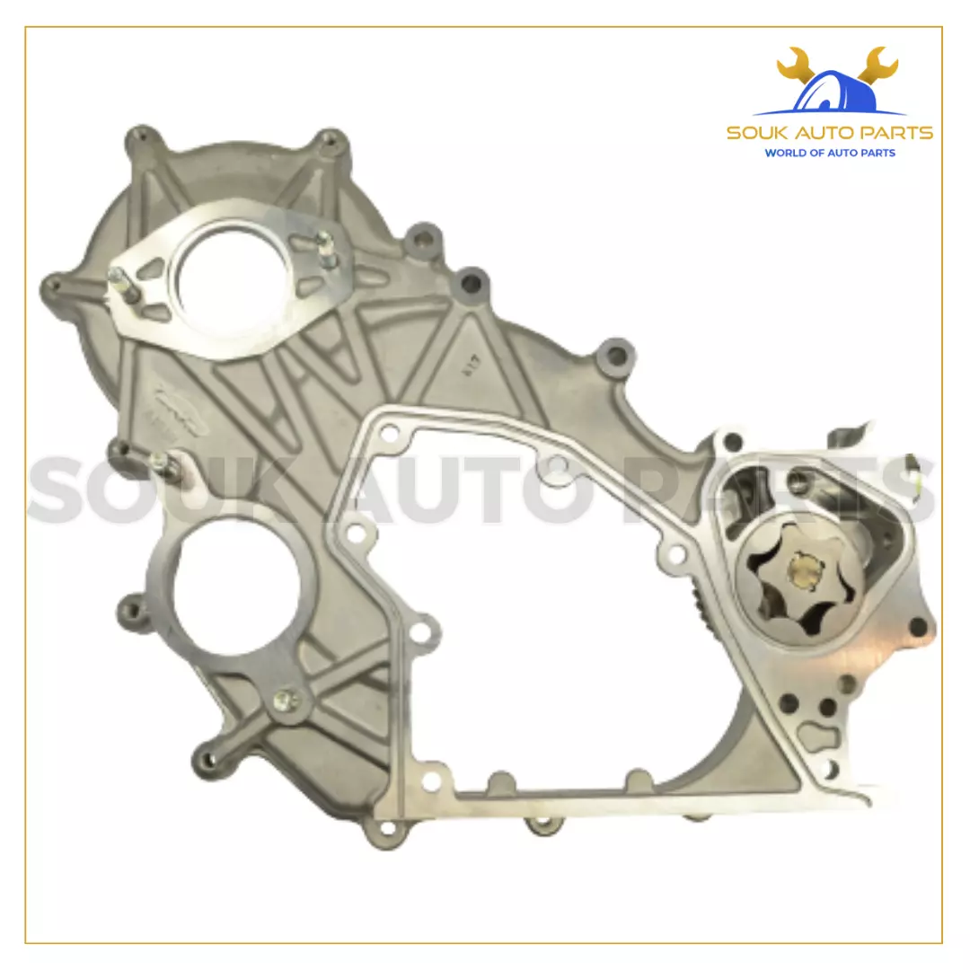 11301-17021 OIL PUMP Toyota 1HZ 1HD-T For LAND CRUISER PRADO COASTER 4.2Ltr