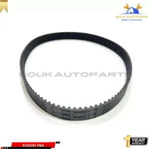 17400-71811 SUZUKI CARRY F6A WATER PUMP AND TIMING BELT W/TENSIONER KIT