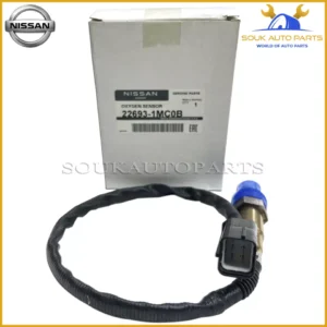 22693-1MC0B Genuine Nissan AIR FUEL RATIO SENSOR 226931MC0B OEM