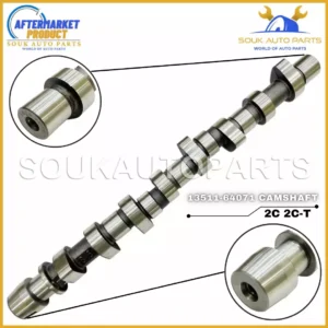 13511-64071 CAMSHAFT 2C 2C-T For Toyota COROLLA LITEACE CALDINA CARINA RAV4