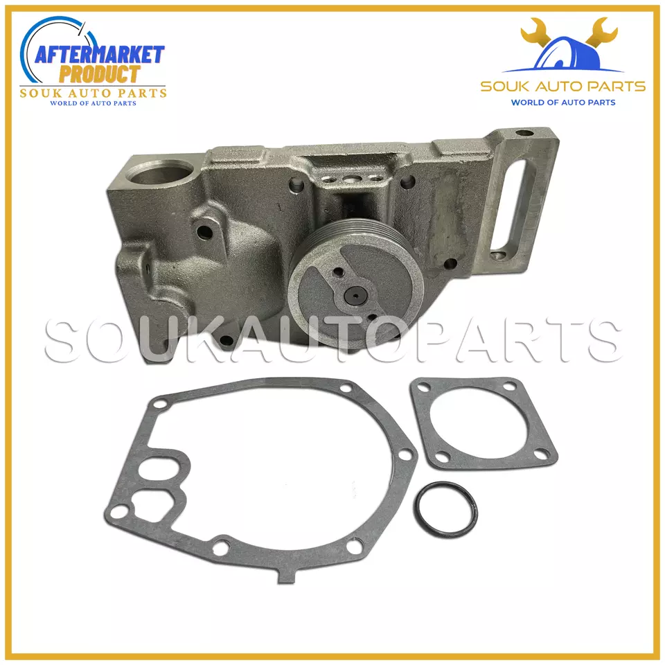 WATER PUMP WITH GASKETS 3803605 3803361 3803605RX For Cummins N14 HEAVY DUTY