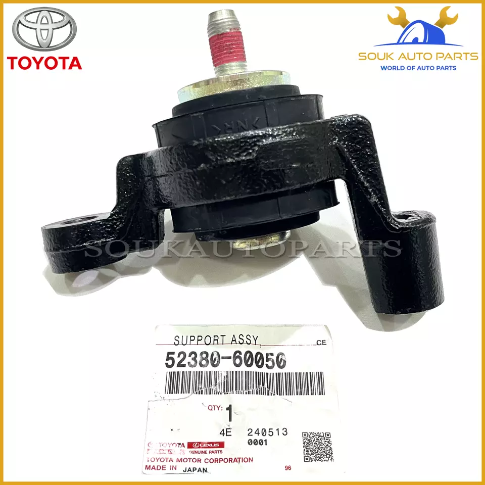 52380-60050 Genuine Toyota SUPPORT ASSY, DIFFERENTIAL 5238060050 OEM 4RUNNER