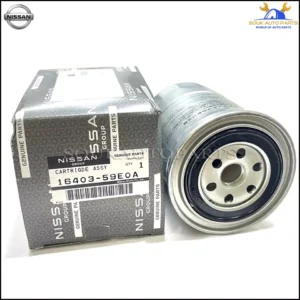 16403-59E0A GENUINE Nissan CARTRIDGE ASSY-FUEL FILTER 1640359E0A OEM