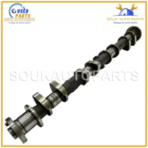 CAMSHAFT INLET QR20 & QR25 DE For Nissan X-TRAIL ALTIMA 2001-08