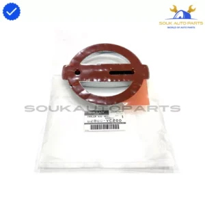 62890-VC200 Genuine Nissan EMBLEM-FRONT 62890VC200 OEM PATROL SAFARI