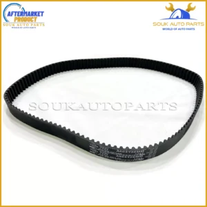 13568-11100 TIMING BELT 5EFE 128 TEETH For Toyota A403Y26MM TERCEL SERA 90-03