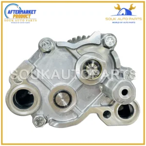 ME017484 OIL PUMP 4D34-T For Mitsubishi CANTER FUSO TRUCK 3.9Ltr DIESEL