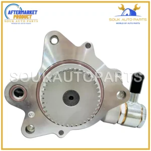 14650-7T401 BRAKE VACUUM PUMP Nissan QD32 QD32-T For TERRANO CARAVAN ATLAS 93-99