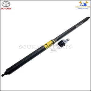 6400J943 Genuine Mitsubishi REINFORCEMENT, FRONT BUMPER OEM OUTLANDER