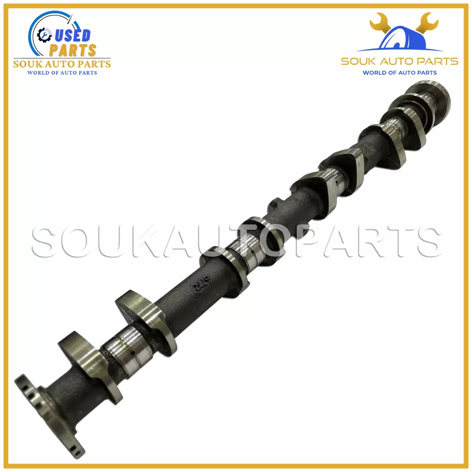 CAMSHAFT INLET QR20 & QR25 DE For Nissan X-TRAIL ALTIMA 2001-08