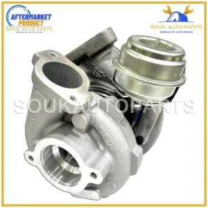 14411-EB300 TURBO CHARGER YD25 DCi For D40 Nissan PATHFINDER 2.5Ltr 2006-2012