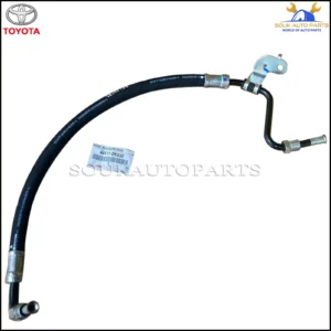 44411-0K030 Genuine Toyota HOSE, PRESSURE FEED 444110K030 OEM FORTUNER HILUX
