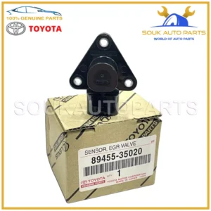 16100-19375 Genuine Toyota PUMP ASSY, WATER 1610019375 OEM