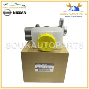 46010-24U20 Genuine Nissan BRAKE MASTER CYLINDER 4601024U20 OEM SKYLINE R33 RB26
