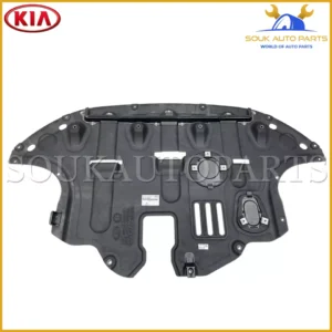 29110-G5000 Genuine Hyundai / KIA PANEL ASSY-UNDERCOVER 29110G5000 OEM