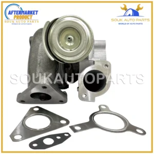 14411-EB300 TURBO CHARGER YD25 DCi For D40 Nissan PATHFINDER 2.5Ltr 2006-2012