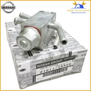 21611-1AA0A Genuine Nissan LIFTER-VALVE BYPASS 216111AA0A OEM