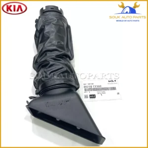 28210-1Y100 Genuine Hyundai / Kia DUCT ASSY-AIR 282101Y100 OEM MORNING PICANTO