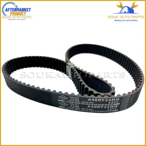 13568-11030 TIMING BELT 3E 3ETE 127 TEETH For Toyota A400Y24MM STARLET 1984-89