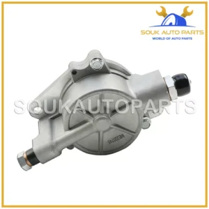 ME220745 BRAKE VACUUM PUMP 4M51 For Mitsubishi CANTER FUSO ROSA 5.3Ltr