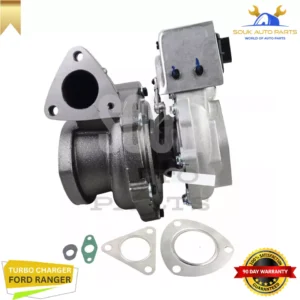 TURBO CHARGER TURBO For FORD RANGER T6 PX 3.2L DIESEL TDC