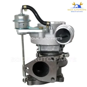 17201-67010 CT12B TURBO CHARGER 1KZ-T 1KZ-TE For Toyota REGIUS 4RUNNER HILUX