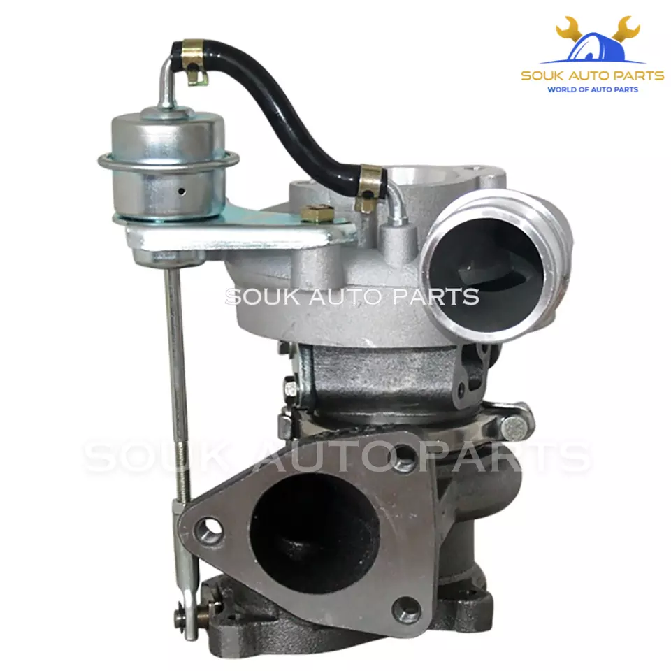 17201-67010 CT12B TURBO CHARGER 1KZ-T 1KZ-TE For Toyota REGIUS 4RUNNER HILUX