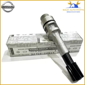 32702-02G17 Genuine Nissan PINION ASSY-SPEEDOMETER 3270202G17 OEM