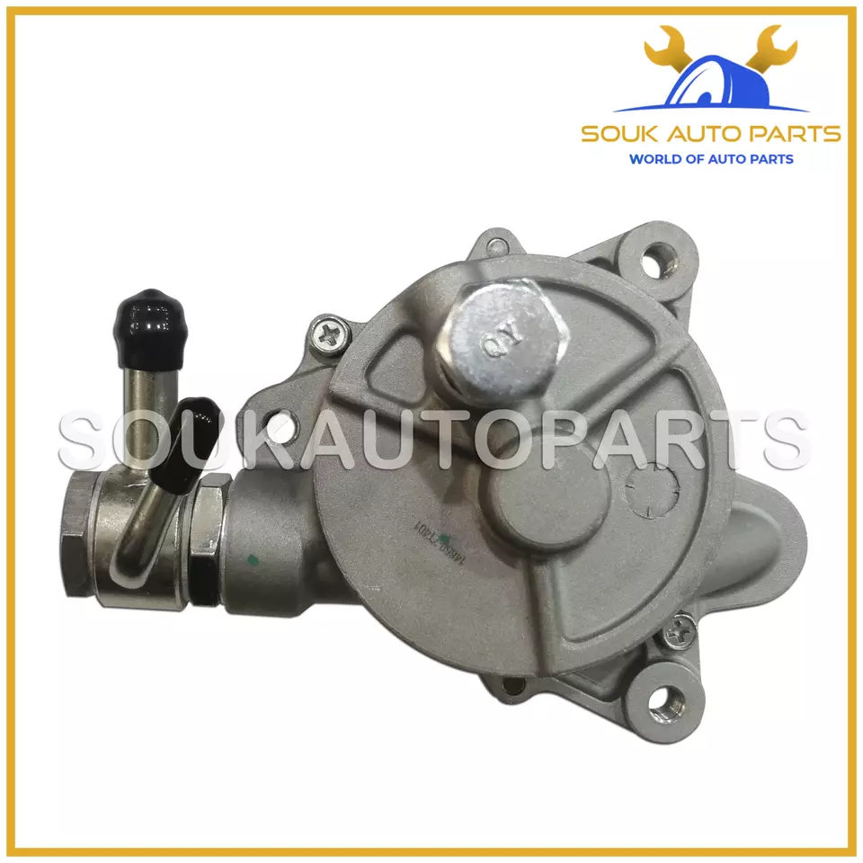 14650-7T401 BRAKE VACUUM PUMP TD27 TD27-T For Nissan CABSTAR ATLAS 88-99