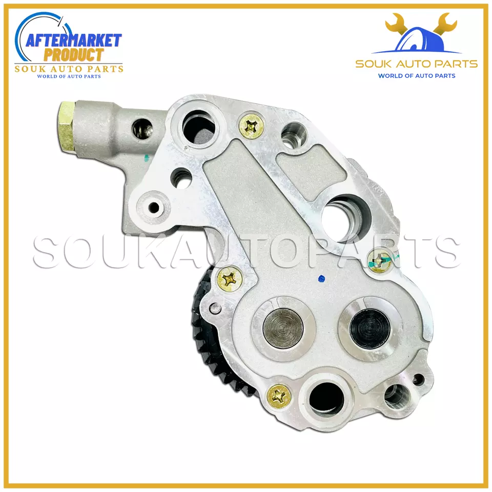 ME201735 OIL PUMP 4M40-T For Mitsubishi L200 PAJERO MONTERO 2.8Ltr 92-02