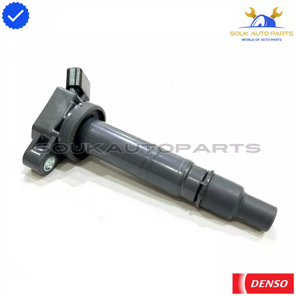 90919-02248 Genuine Denso IGNITION COIL SET OF 4 PCS For Toyota 4RUNNER