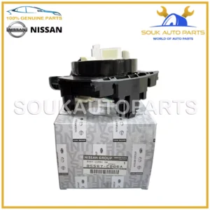 B5567-CB66A Genuine Nissan CLOCK SPRING SWITCH Murano Rogue Infiniti G35