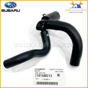 11815-AB213 Genuine Subaru PCV VALVE HOSE ASSY WRX TURBO EJ205 Impreza 2002 2003