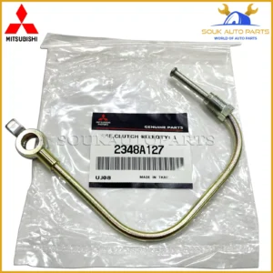 2348A127 Genuine Mitsubishi HOSE, CLUTCH RELEASE