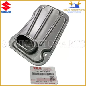 26570-54J10 Genuine Suzuki STRAINER, OIL OEM 2657054J10