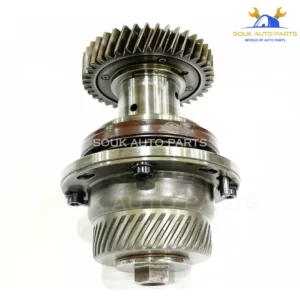13050-50011 TUBE ASSY, CAMSHAFT TIMING 1UZFE 3UZFE For Toyota CROWN Lexus GS300