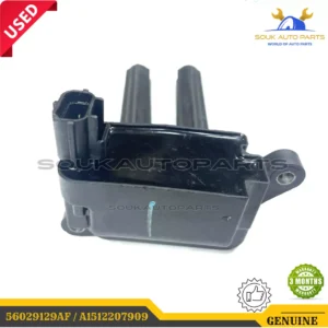 Genuine IGNITION COIL 8 PCS For Jeep Dodge Durango Charger RAM 1500 5.7Ltr V8