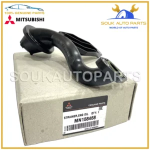 MN158468�Genuine Mitsubishi STRAINER,ENG OIL PAN OEM COLT LANCER COLT 5DOOR