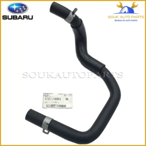 11815-AB301 Genuine Subaru HOSE ASSY-PCV 11815AB301 OEM
