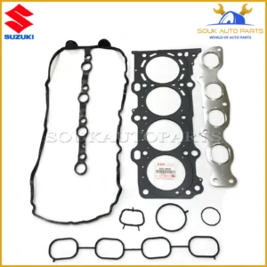 11400-66822 Genuine Suzuki GASKET SET ENGINE 1140066822 OEM GRAND VITARA