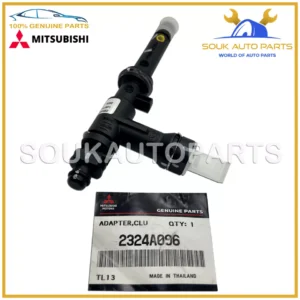 2324A096 Genuine Mitsubishi ADAPTER, CLUTCH RELEASE FOR TRITON L200 STRADA OEM